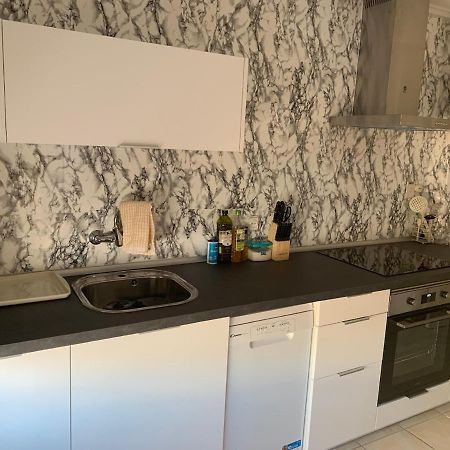 Apartamento Ff Monjas Clarisas Oliva Exterior foto