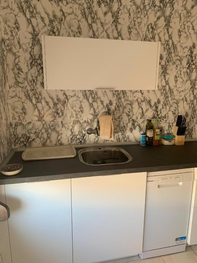 Apartamento Ff Monjas Clarisas Oliva Exterior foto