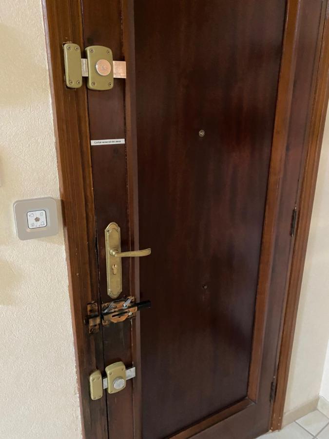 Apartamento Ff Monjas Clarisas Oliva Exterior foto