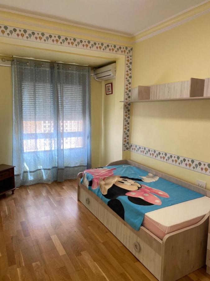 Apartamento Ff Monjas Clarisas Oliva Exterior foto