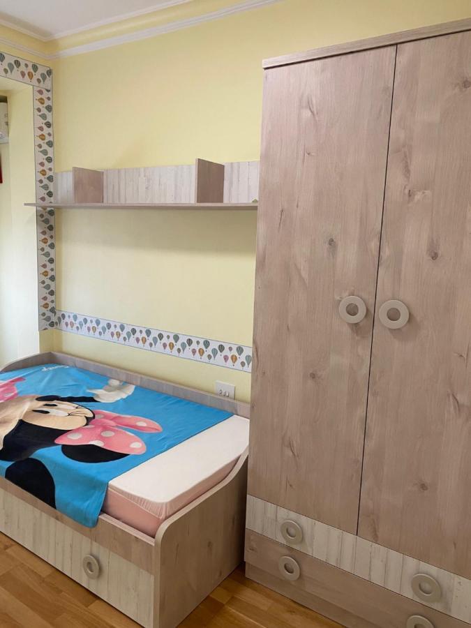 Apartamento Ff Monjas Clarisas Oliva Exterior foto