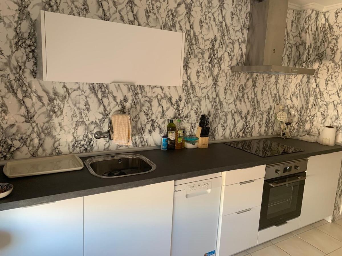 Apartamento Ff Monjas Clarisas Oliva Exterior foto