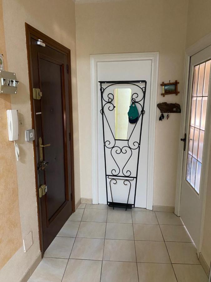 Apartamento Ff Monjas Clarisas Oliva Exterior foto