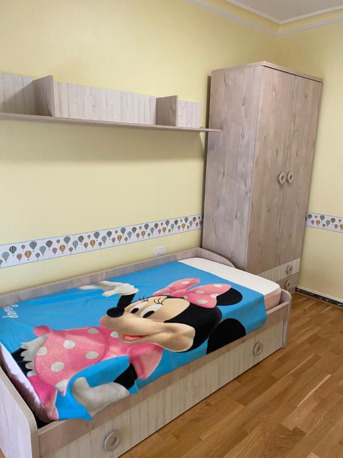 Apartamento Ff Monjas Clarisas Oliva Exterior foto