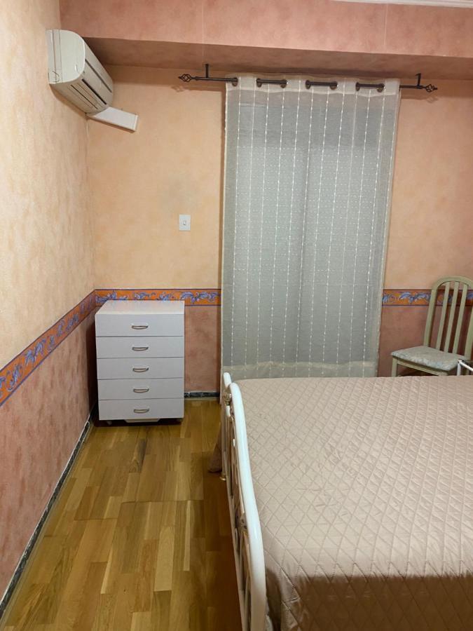 Apartamento Ff Monjas Clarisas Oliva Exterior foto