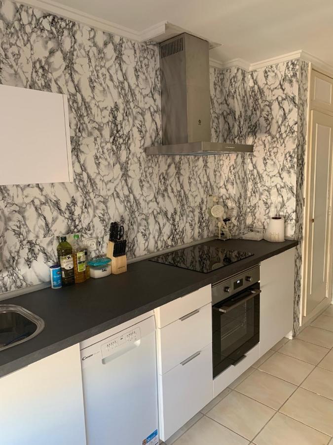 Apartamento Ff Monjas Clarisas Oliva Exterior foto