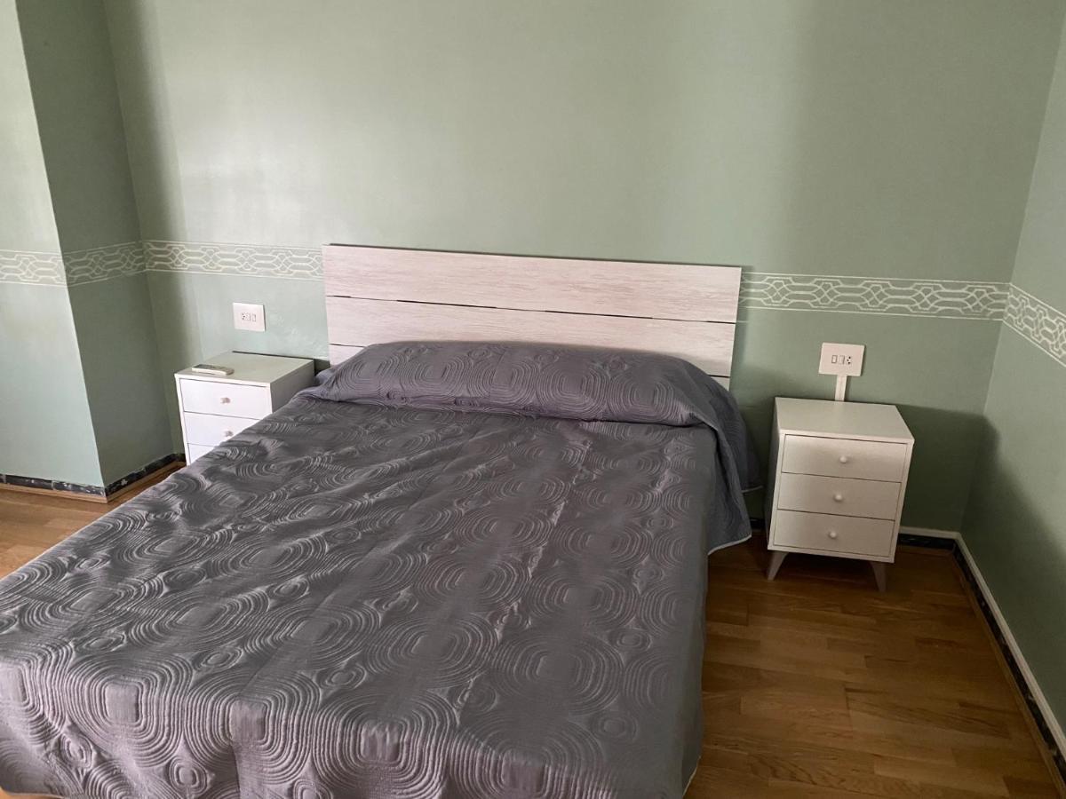 Apartamento Ff Monjas Clarisas Oliva Exterior foto